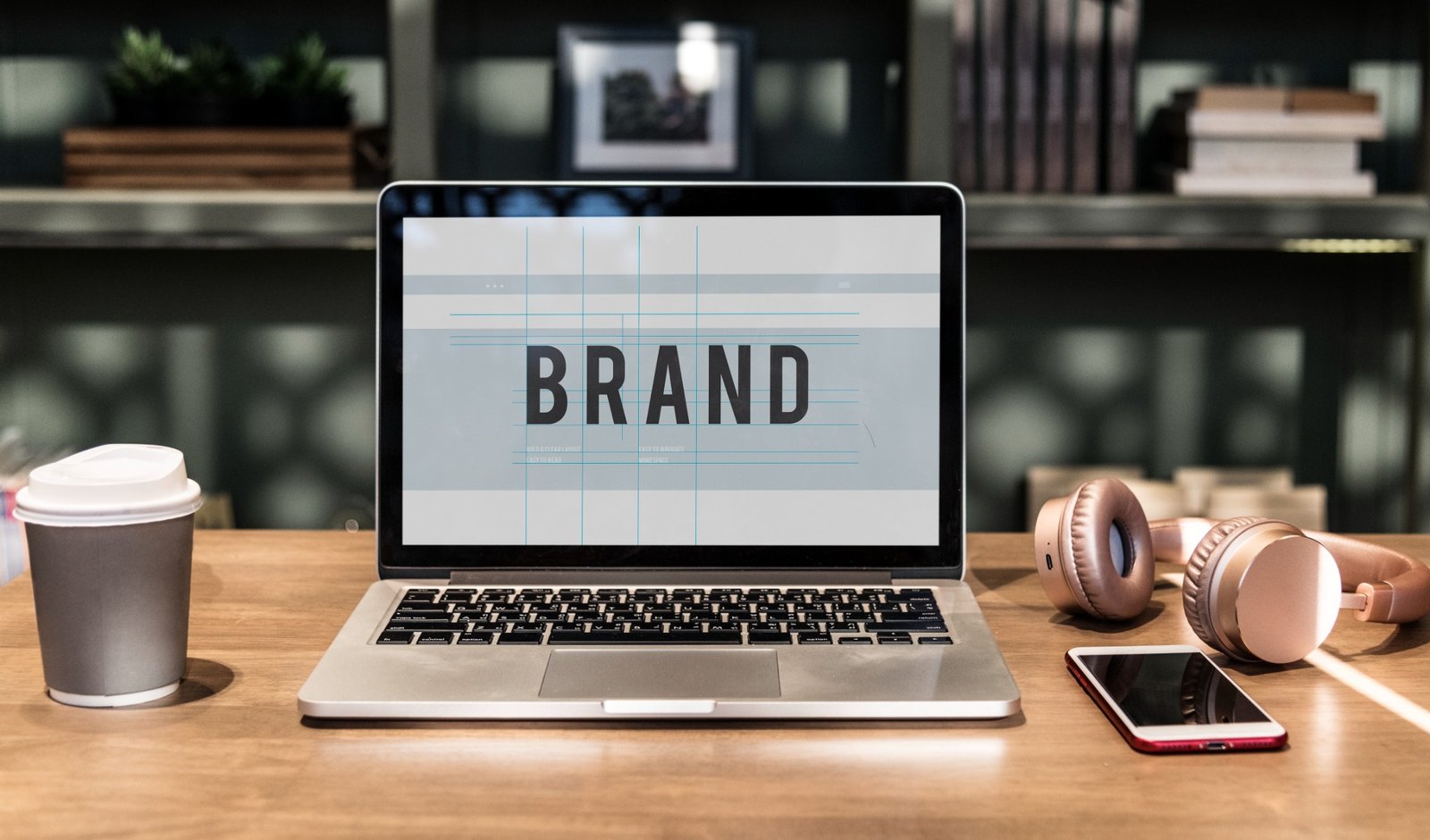 Creative solutions that make brands visible